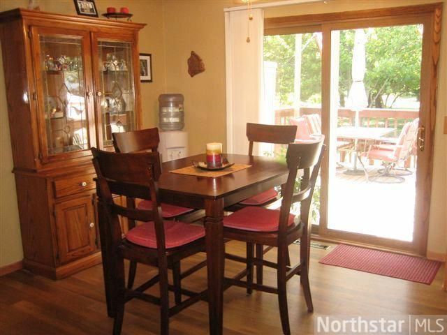 2713 SW Schabacker Ct, Menomonie, WI 54751