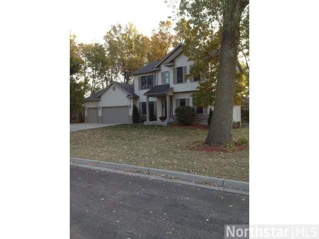 2115 Sunflower Ln, Owatonna, MN 55060