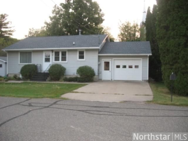 200 First St, Plum City, WI 54761