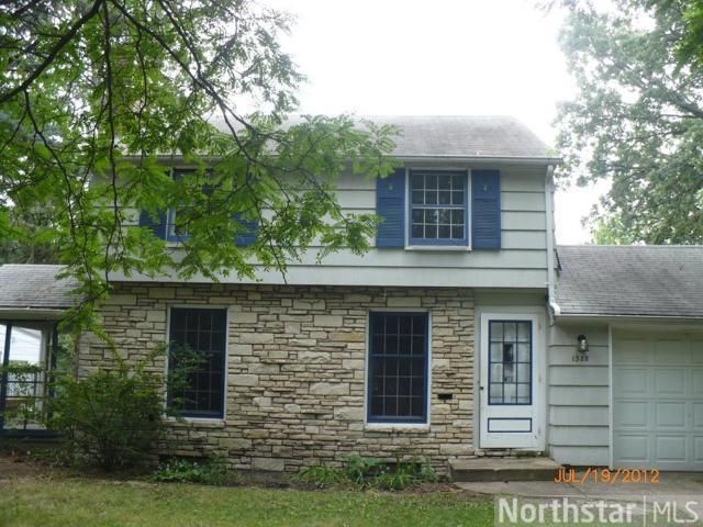 1588 Race St, Saint Paul, MN 55102