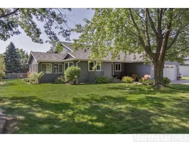 3848 97th Ave NE, Blaine, MN 55014