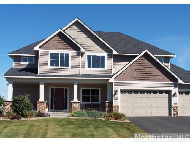 19907 Dover Ct, Farmington, MN 55024
