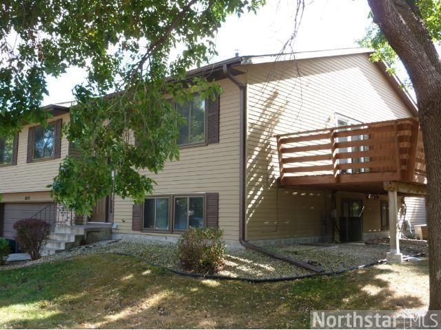 1019 121st Ln NE, Blaine, MN 55434