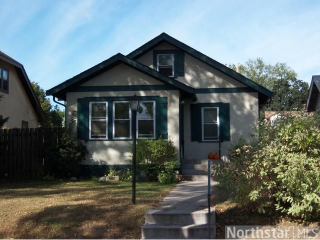 4032 24th Ave S, Minneapolis, MN 55406