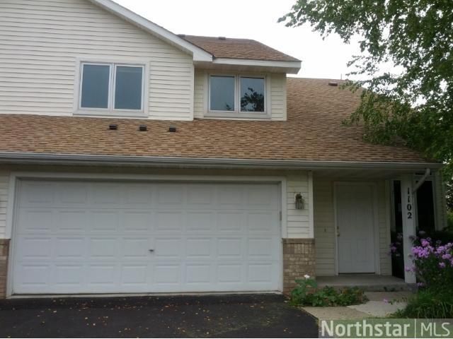 1102 Wildrose Ct #1102, Northfield, MN 55057