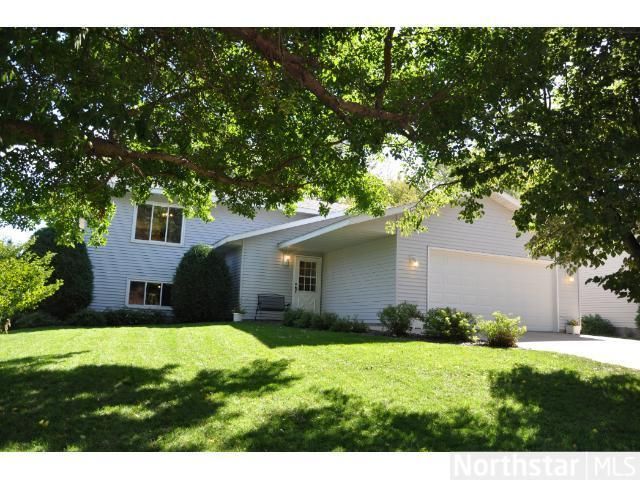 307 6th Ave NW, New Prague, MN 56071