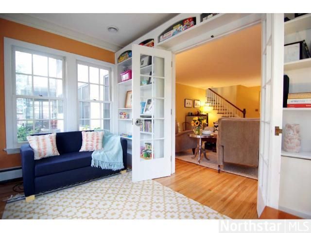 2195 Berkeley Ave, Saint Paul, MN 55105