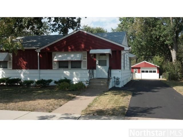 1899 Worcester Ave, Saint Paul, MN 55116