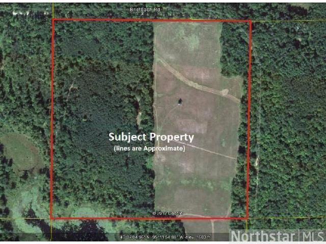 000 Brietbach Rd, Park Rapids, MN 56470