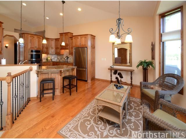 11843 Dunkirk Cir NE, Blaine, MN 55449