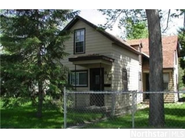 816 9th Ave N, Saint Cloud, MN 56303