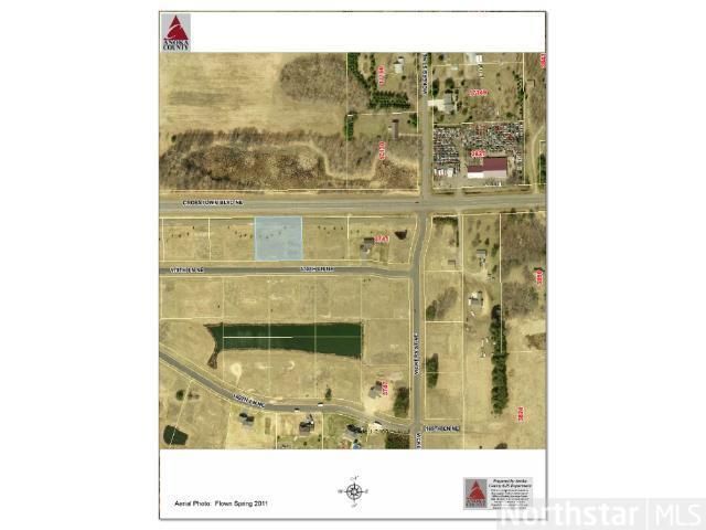 L 3 Blk 1 170th Ln, Ham Lake, MN 55304