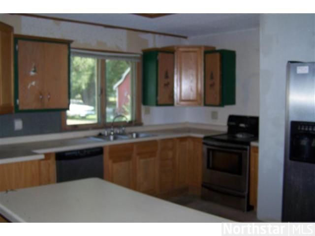 26450 Trout Ave S, Webster, WI 54893