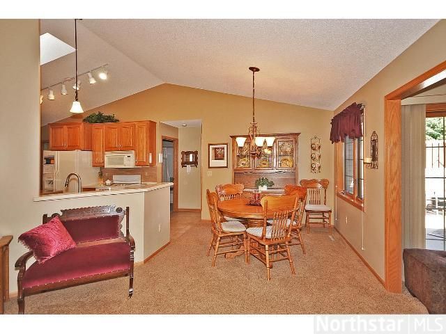 3713 Impatiens Ln N, Brooklyn Park, MN 55443