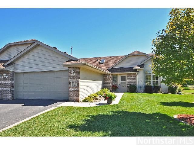 3713 Impatiens Ln N, Brooklyn Park, MN 55443