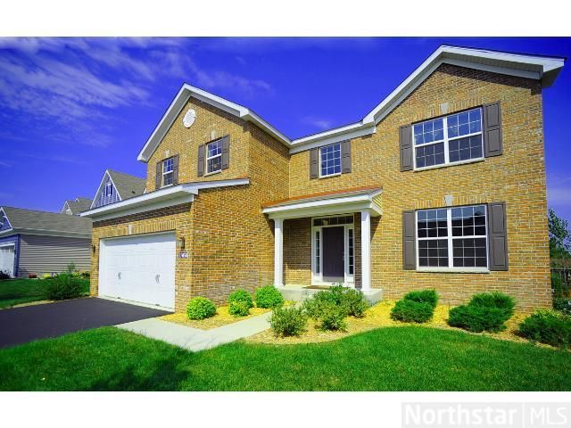 17058 Stonebriar Cir SW, Prior Lake, MN 55372