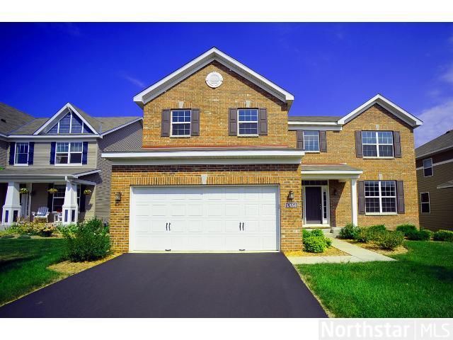 17058 Stonebriar Cir SW, Prior Lake, MN 55372