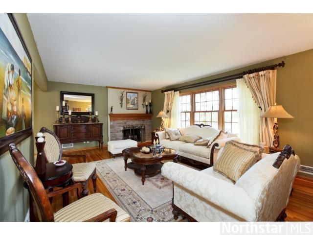 6725 West Trl, Edina, MN 55439