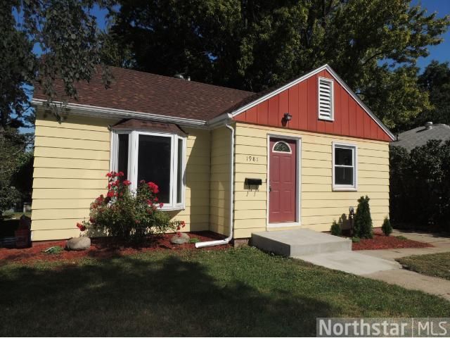 1981 5th St E, Saint Paul, MN 55119