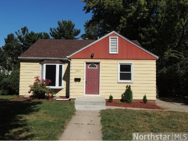 1981 5th St E, Saint Paul, MN 55119