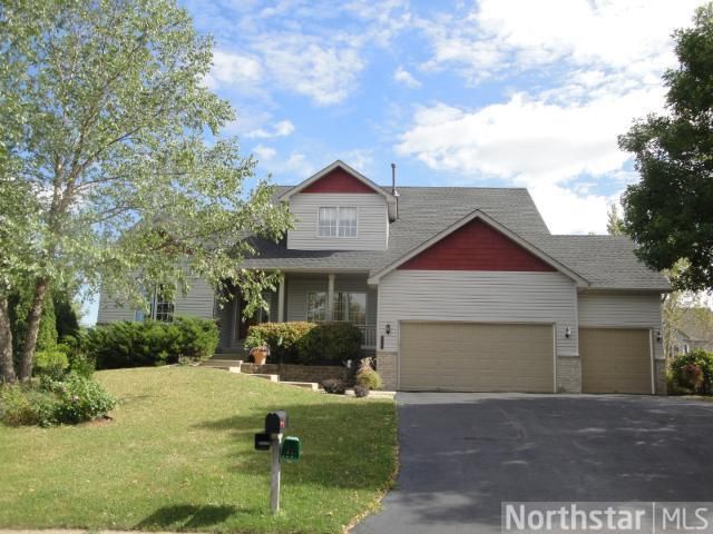 17164 Jackpine Trl, Lakeville, MN 55044