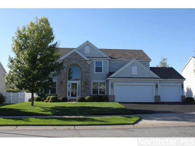 6957 Timber Ridge Trl S, Cottage Grove, MN 55016