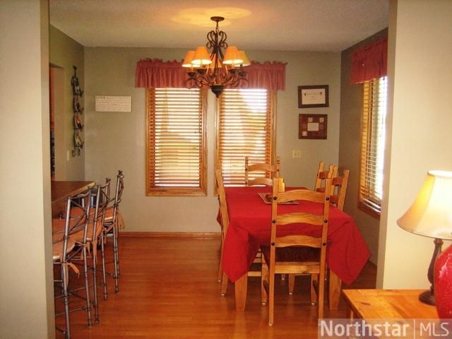 638 Reco Ln NE, Spring Lake Park, MN 55432