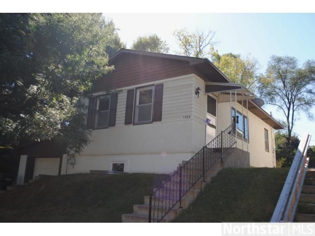 1580 Margaret St, Saint Paul, MN 55106