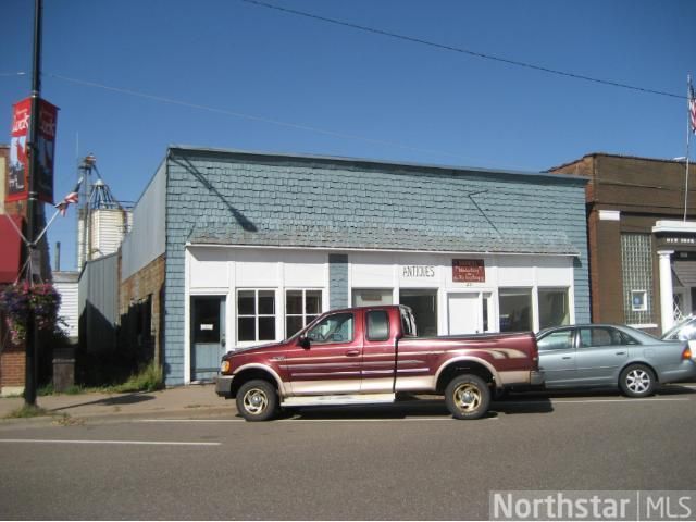 231 S Main St, Luck, WI 54853