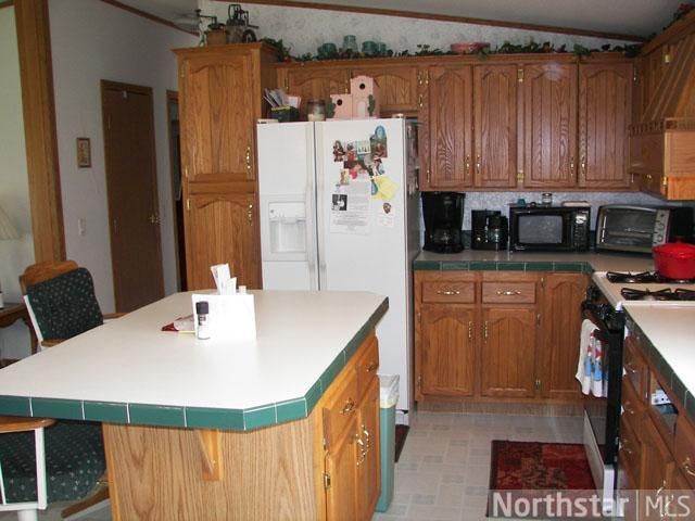 1205 235th Ave, Luck, WI 54853