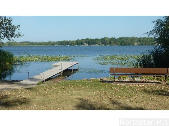 218 W Eagle Lake Dr, Maple Grove, MN 55369