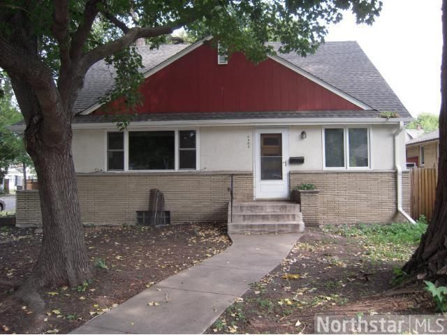 4801 Xerxes Ave S, Minneapolis, MN 55410