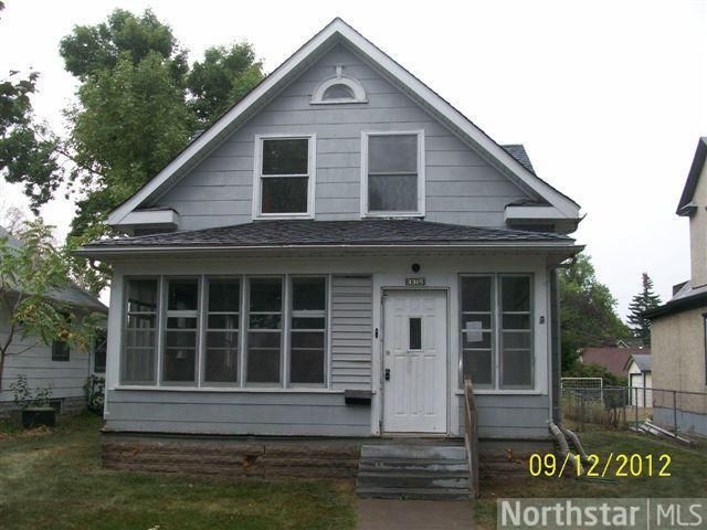3315 23rd Ave S, Minneapolis, MN 55407