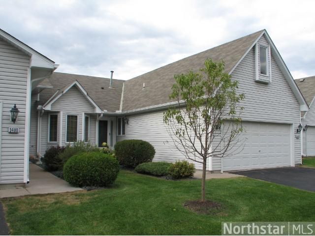 3478 Silver Ln NE, Columbia Heights, MN 55421