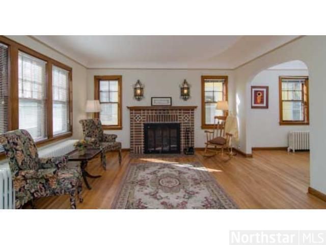 3836 36th Ave S, Minneapolis, MN 55406