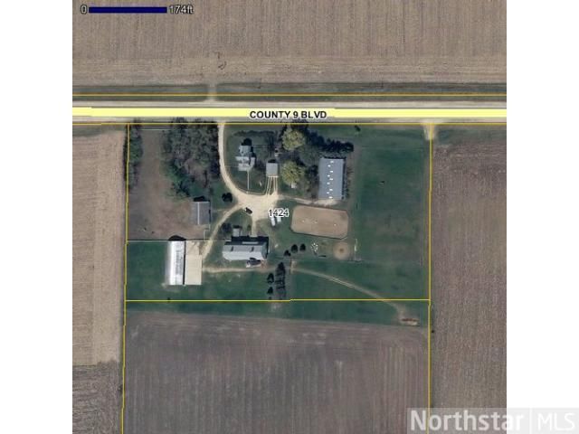 1424 County 9 Blvd, Dennison, MN 55018