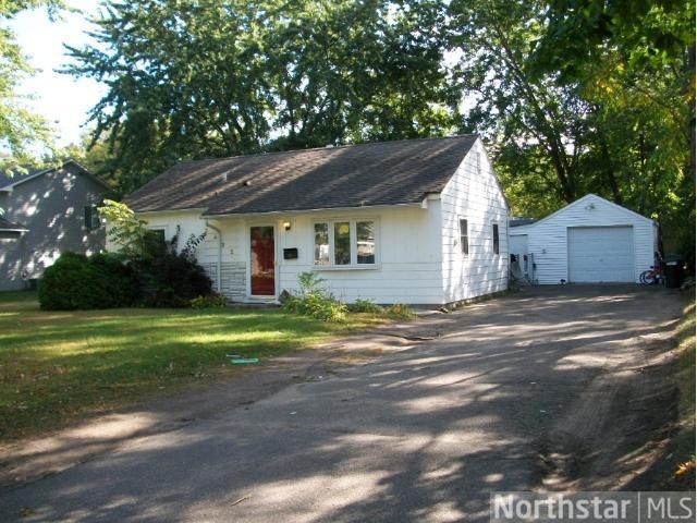 3432 Regent Ave N, Crystal, MN 55422
