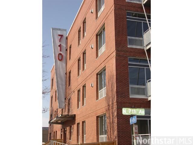 710 N 4th St #409, Minneapolis, MN 55401