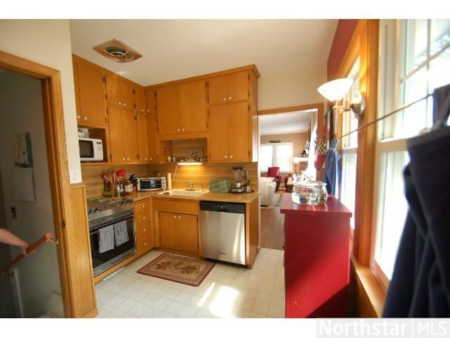 5544 Xerxes Ave S, Edina, MN 55410