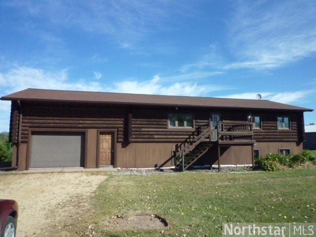 137 County Line Ave, Clear Lake, WI 54005