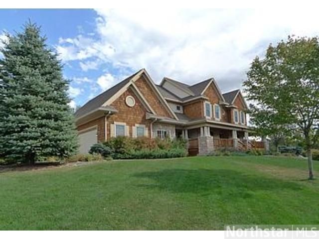 3171 Crestmoor Dr, Woodbury, MN 55125