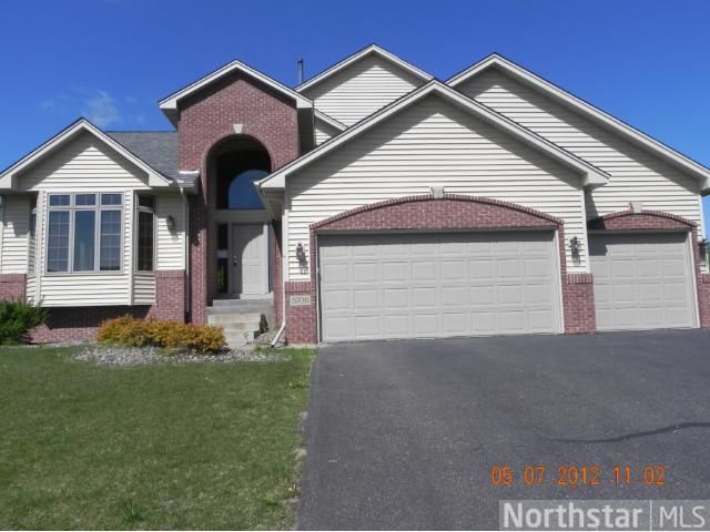 5708 159th Cir N, Hugo, MN 55038