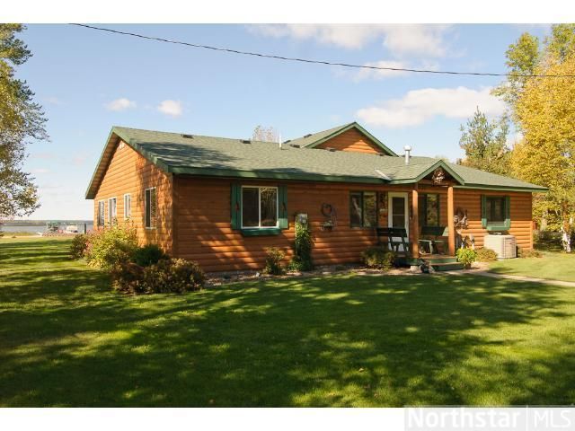 28417 Pelican Lake Rd, Merrifield, MN 56465