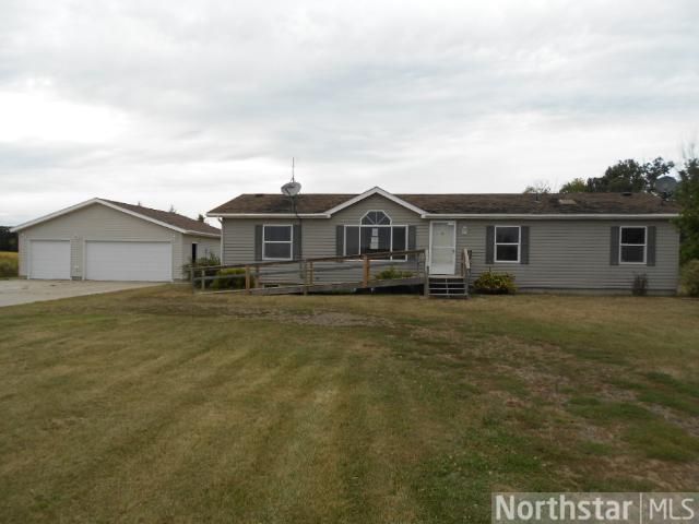 2172 160th Ave, Mora, MN 55051