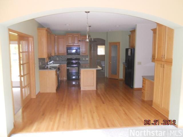 1206 180th Ln NE, Ham Lake, MN 55304