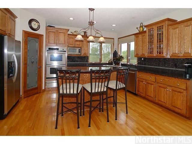 12460 Heather Ave N, Hugo, MN 55038