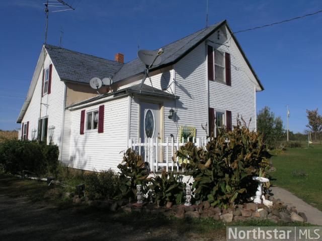 35 3rd Ave, Clear Lake, WI 54005