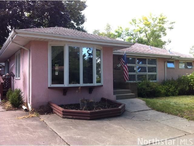 5437 Quebec Ave N, New Hope, MN 55428