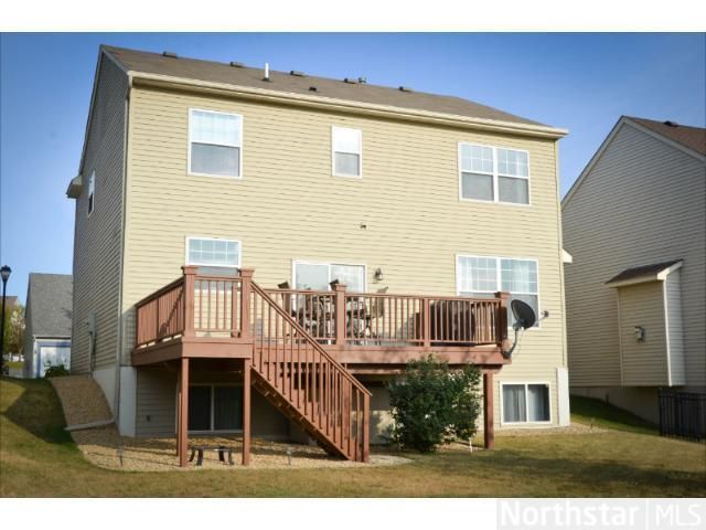 15111 Dupont Pa, Apple Valley, MN 55124
