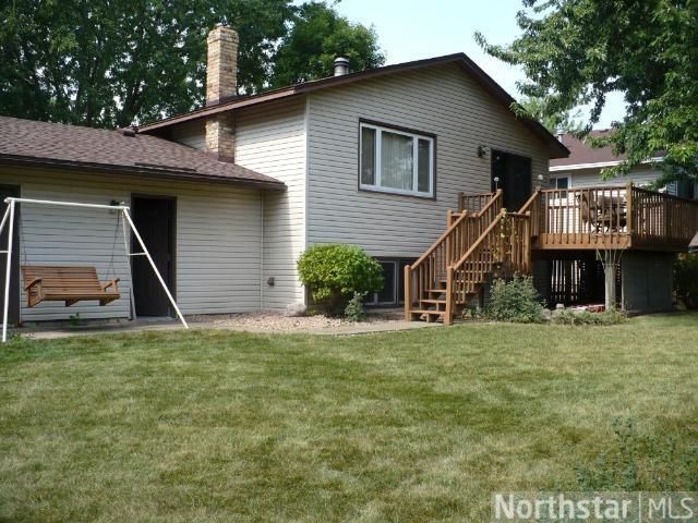 10960 100th Ave N, Maple Grove, MN 55369